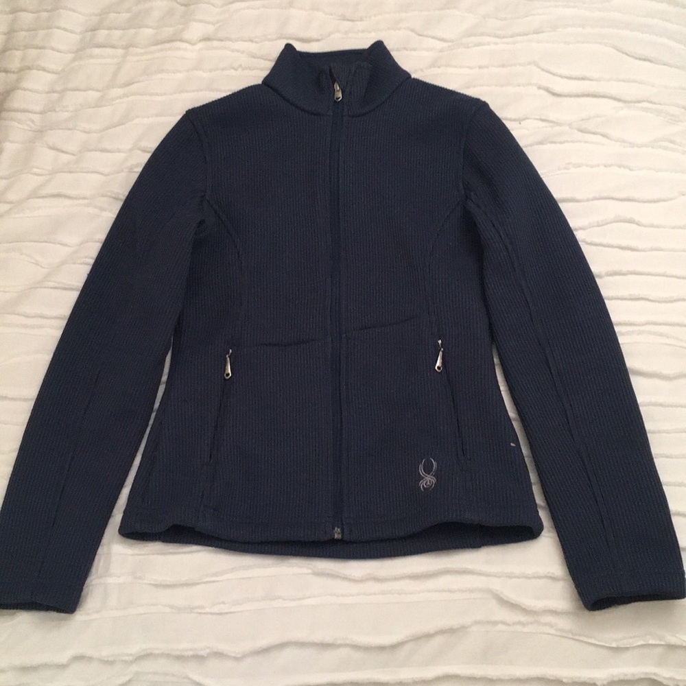 SPYDER sweatshirt